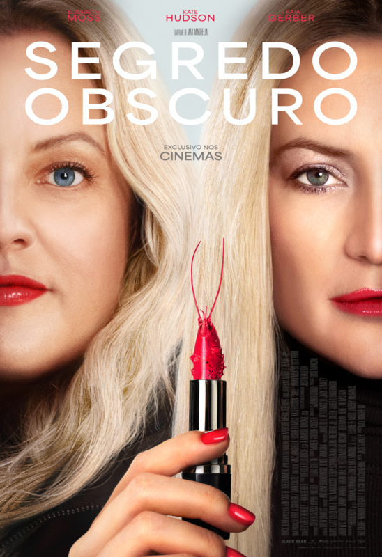 SEGREDO OBSCURO