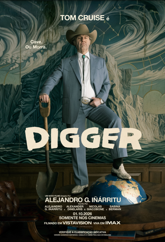 DIGGER