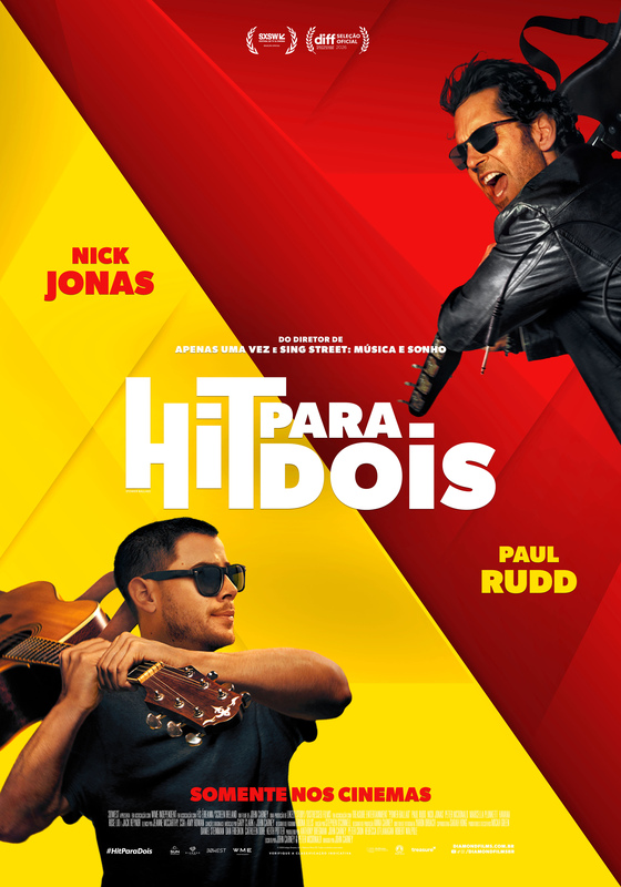 HIT PARA DOIS