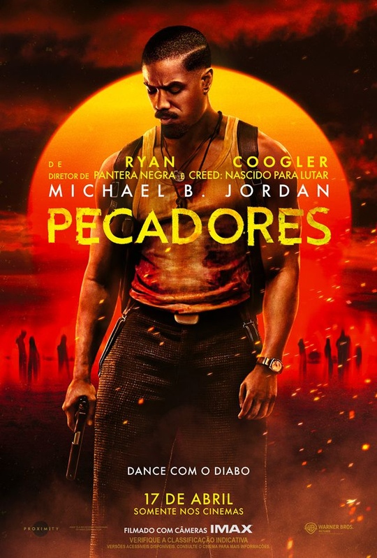 PECADORES