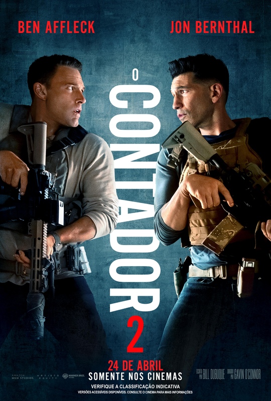 O CONTADOR 2