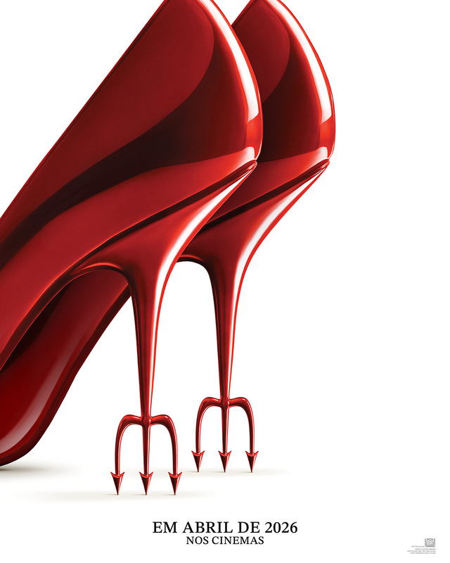 O DIABO VESTE PRADA 2