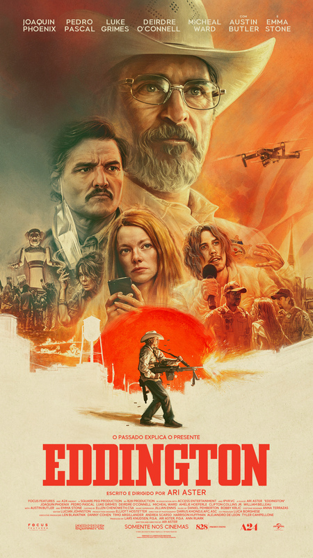 EDDINGTON