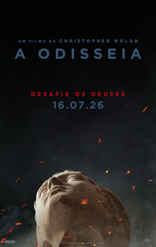 A ODISSEIA