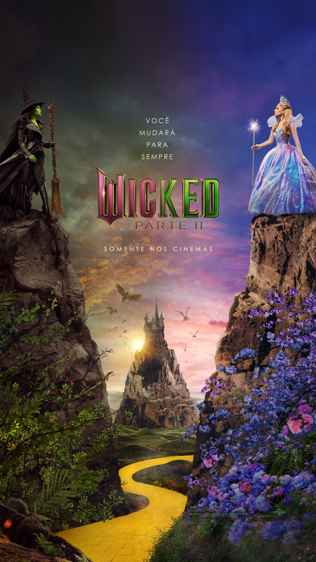 WICKED: PARTE II