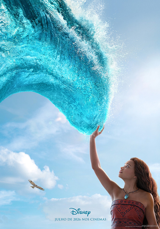 MOANA