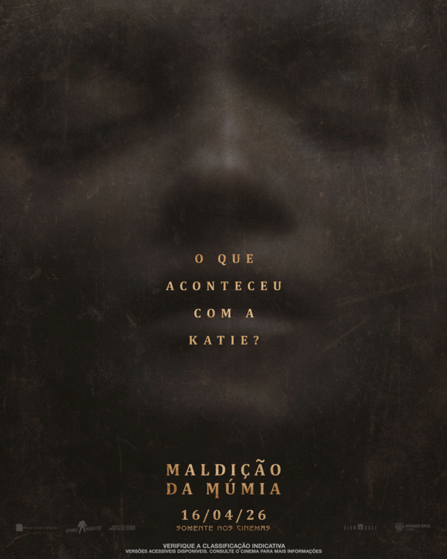 MALDIÇÃO DA MÚMIA