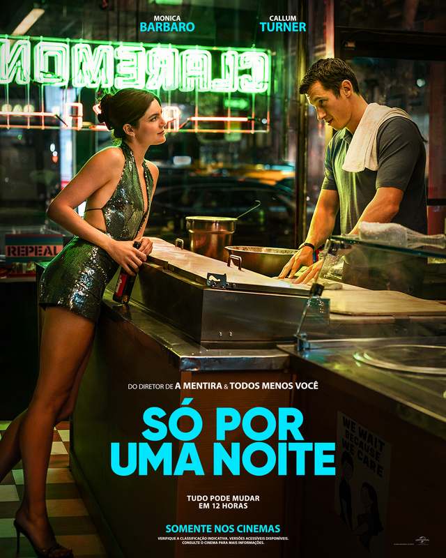SO POR UMA NOITE